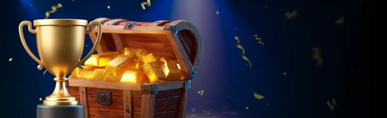 22Bet VIP rewards